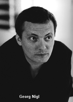 Georg Nigl