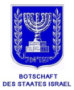 Israelische Botschaft