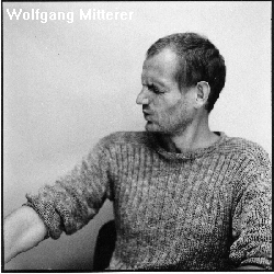 Wolfgang Mitterer