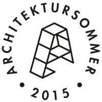 Architektursommers 2015