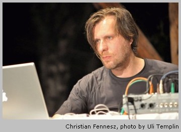 Christian Fennesz