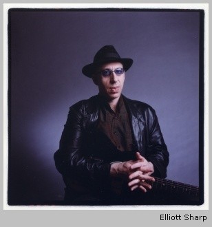 Elliott Sharp