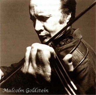 Malcolm Goldstein