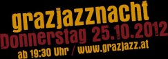 grazjazznacht 2012