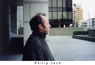 Philip Jeck