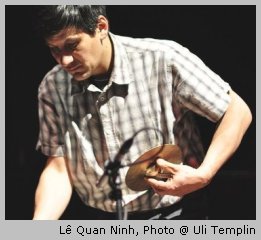 Lê Quan Ninh