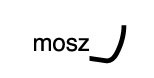 mosz