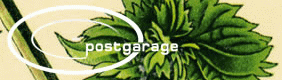 Postgarage