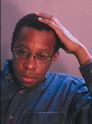 Matthew Shipp