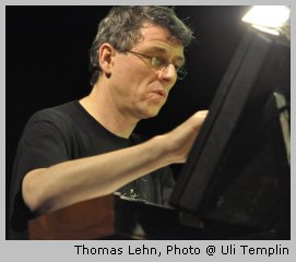 Thomas Lehn