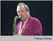 Tobias Delius